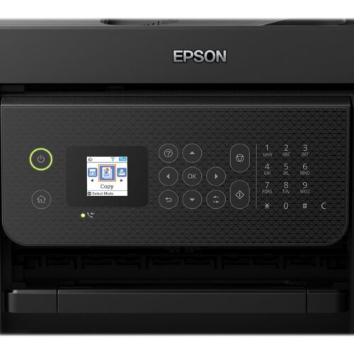 EPSON ET-4800 EcoTank color MFP 4in1 33ppm mono 15ppm color