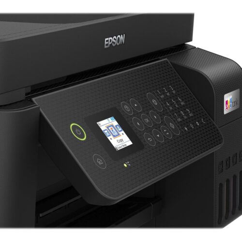 EPSON ET-4800 EcoTank color MFP 4in1 33ppm mono 15ppm color