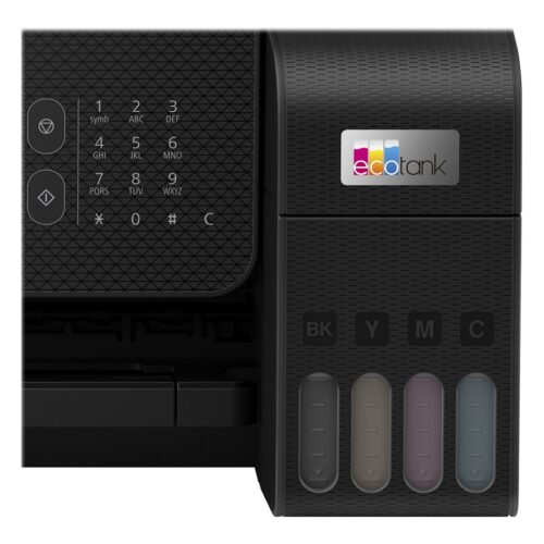 EPSON ET-4800 EcoTank color MFP 4in1 33ppm mono 15ppm color