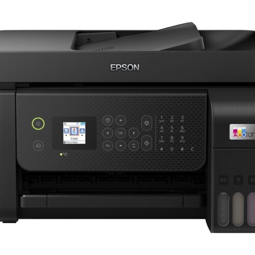 EPSON ET-4800 EcoTank color MFP 4in1 33ppm mono 15ppm color