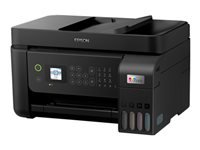 EPSON ET-4800 EcoTank color MFP 4in1 33ppm mono 15ppm color