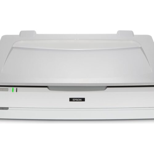EPSON Expression 13000XL Pro Flatbed scanner A3 2400x4800dpi USB 2.0