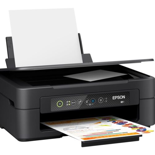 EPSON Expression Home XP-2200 MFP inkjet 3in1 27ppm mono 15ppm color