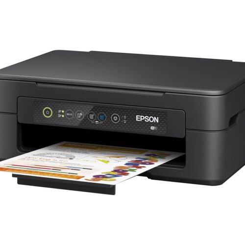 EPSON Expression Home XP-2200 MFP inkjet 3in1 27ppm mono 15ppm color