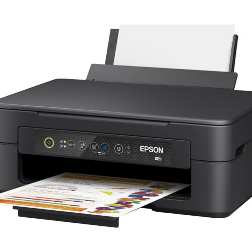 EPSON Expression Home XP-2200 MFP inkjet 3in1 27ppm mono 15ppm color