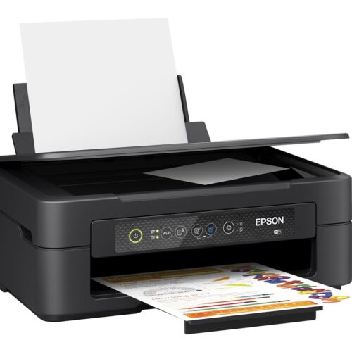 EPSON Expression Home XP-2200 MFP inkjet 3in1 27ppm mono 15ppm color