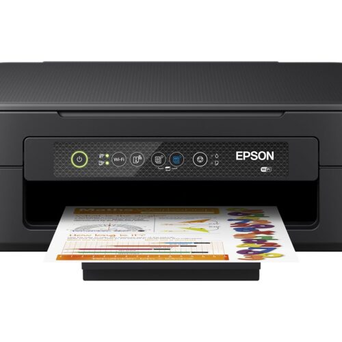 EPSON Expression Home XP-2200 MFP inkjet 3in1 27ppm mono 15ppm color