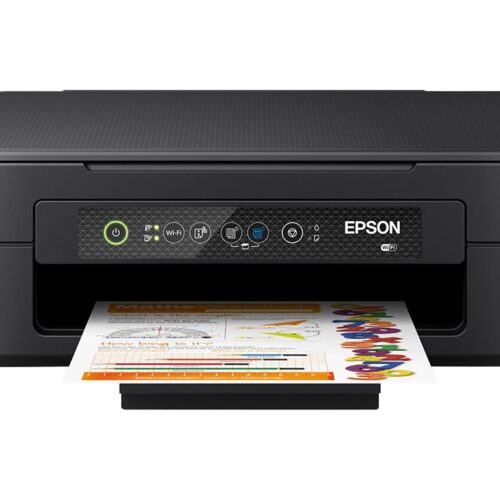 EPSON Expression Home XP-2200 MFP inkjet 3in1 27ppm mono 15ppm color