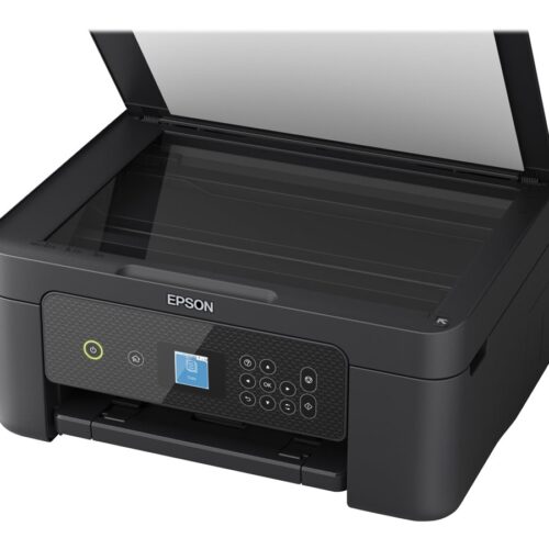 EPSON Expression Home XP-3200 MFP inkjet 3in1 33ppm mono 15ppm color USB Wi-Fi