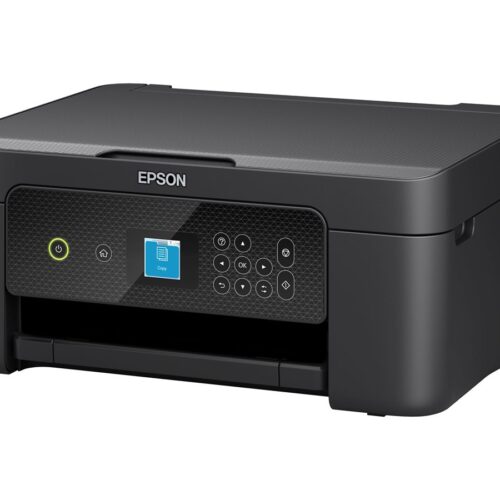 EPSON Expression Home XP-3200 MFP inkjet 3in1 33ppm mono 15ppm color USB Wi-Fi
