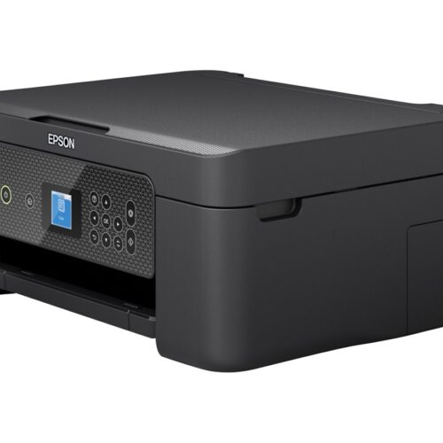 EPSON Expression Home XP-3200 MFP inkjet 3in1 33ppm mono 15ppm color USB Wi-Fi
