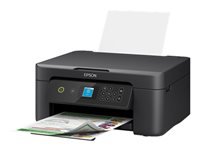 EPSON Expression Home XP-3200 MFP inkjet 3in1 33ppm mono 15ppm color USB Wi-Fi