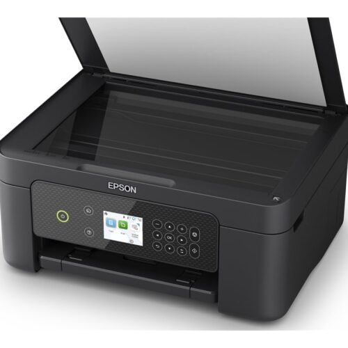 EPSON Expression Home XP-4200 MFP inkjet 3in1 33ppm mono 15ppm color