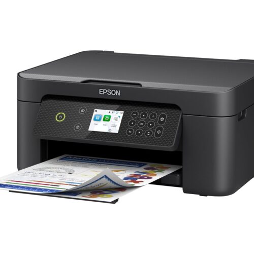 EPSON Expression Home XP-4200 MFP inkjet 3in1 33ppm mono 15ppm color