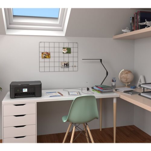 EPSON Expression Home XP-4200 MFP inkjet 3in1 33ppm mono 15ppm color