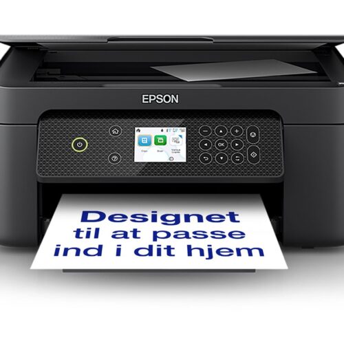 EPSON Expression Home XP-4200 MFP inkjet 3in1 33ppm mono 15ppm color