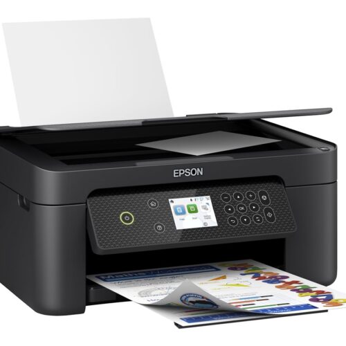 EPSON Expression Home XP-4200 MFP inkjet 3in1 33ppm mono 15ppm color