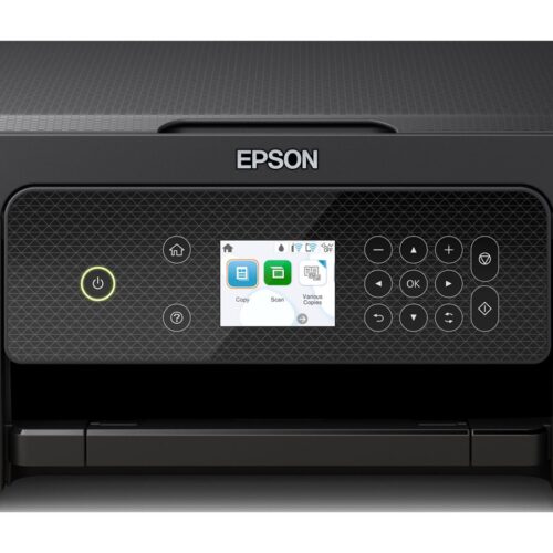 EPSON Expression Home XP-4200 MFP inkjet 3in1 33ppm mono 15ppm color