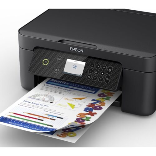 EPSON Expression Home XP-4200 MFP inkjet 3in1 33ppm mono 15ppm color