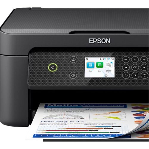 EPSON Expression Home XP-4200 MFP inkjet 3in1 33ppm mono 15ppm color