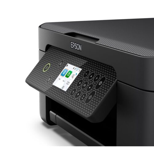 EPSON Expression Home XP-4200 MFP inkjet 3in1 33ppm mono 15ppm color