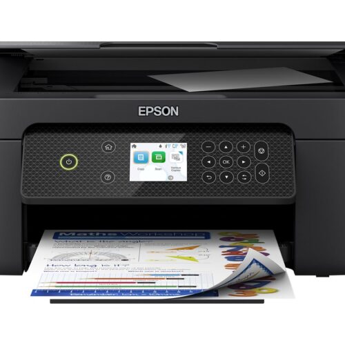 EPSON Expression Home XP-4200 MFP inkjet 3in1 33ppm mono 15ppm color