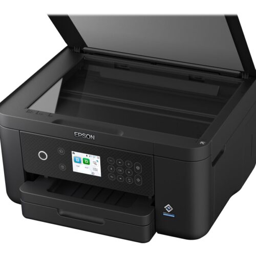 EPSON Expression Home XP-5200 MFP inkjet 3in1 33ppm mono 20ppm color USB Wi-Fi