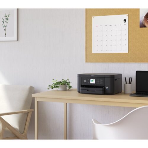 EPSON Expression Home XP-5200 MFP inkjet 3in1 33ppm mono 20ppm color USB Wi-Fi