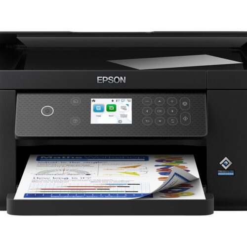 EPSON Expression Home XP-5200 MFP inkjet 3in1 33ppm mono 20ppm color USB Wi-Fi