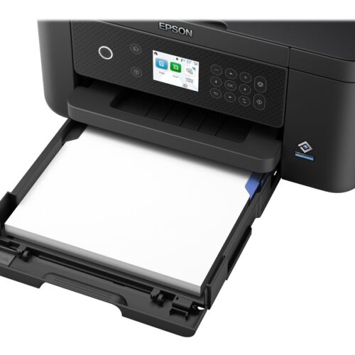 EPSON Expression Home XP-5200 MFP inkjet 3in1 33ppm mono 20ppm color USB Wi-Fi