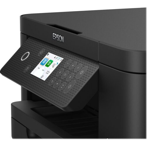 EPSON Expression Home XP-5200 MFP inkjet 3in1 33ppm mono 20ppm color USB Wi-Fi
