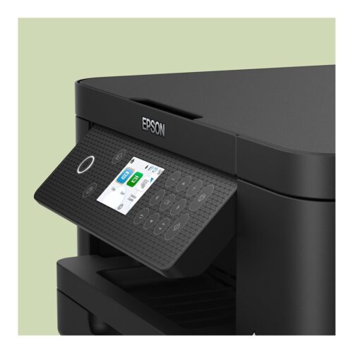 EPSON Expression Home XP-5200 MFP inkjet 3in1 33ppm mono 20ppm color USB Wi-Fi