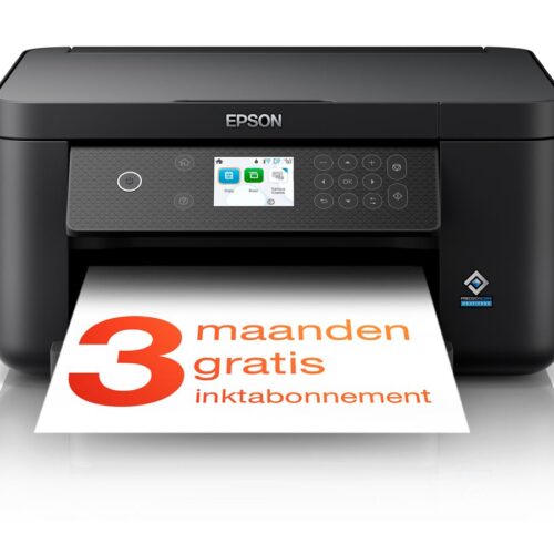 EPSON Expression Home XP-5200 MFP inkjet 3in1 33ppm mono 20ppm color USB Wi-Fi
