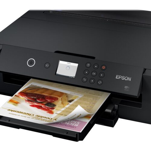 EPSON Expression Photo XP-15000
