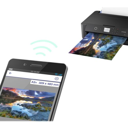 EPSON Expression Photo XP-15000