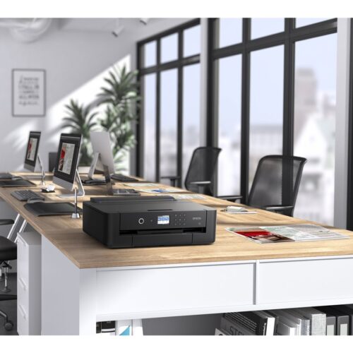 EPSON Expression Photo XP-15000