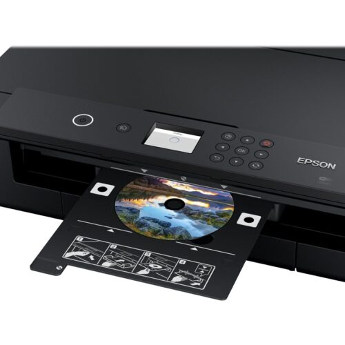 EPSON Expression Photo XP-15000