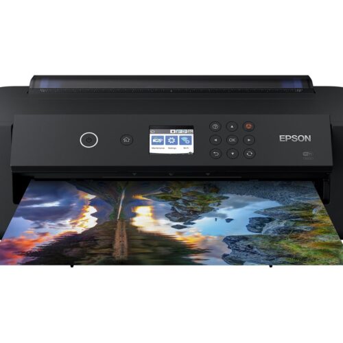 EPSON Expression Photo XP-15000