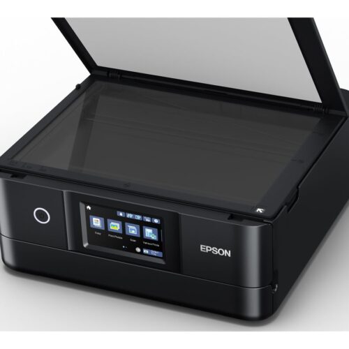 EPSON Expression Photo XP-8700 MFP inkjet 3in1 9.5ipm mono 9ipm color