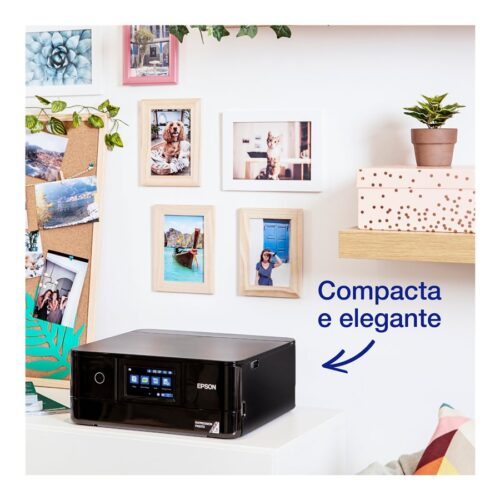 EPSON Expression Photo XP-8700 MFP inkjet 3in1 9.5ipm mono 9ipm color