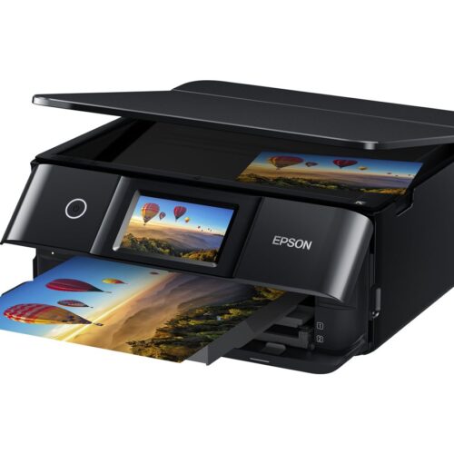 EPSON Expression Photo XP-8700 MFP inkjet 3in1 9.5ipm mono 9ipm color