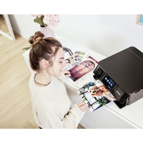 EPSON Expression Photo XP-8700 MFP inkjet 3in1 9.5ipm mono 9ipm color