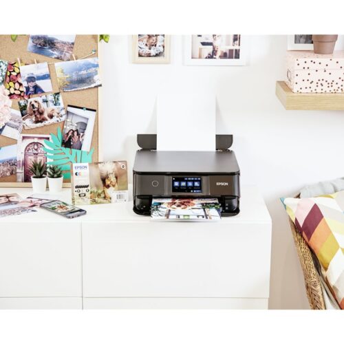 EPSON Expression Photo XP-8700 MFP inkjet 3in1 9.5ipm mono 9ipm color