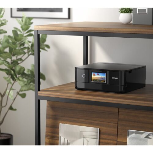 EPSON Expression Photo XP-8700 MFP inkjet 3in1 9.5ipm mono 9ipm color