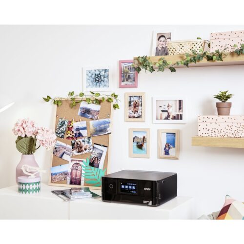 EPSON Expression Photo XP-8700 MFP inkjet 3in1 9.5ipm mono 9ipm color