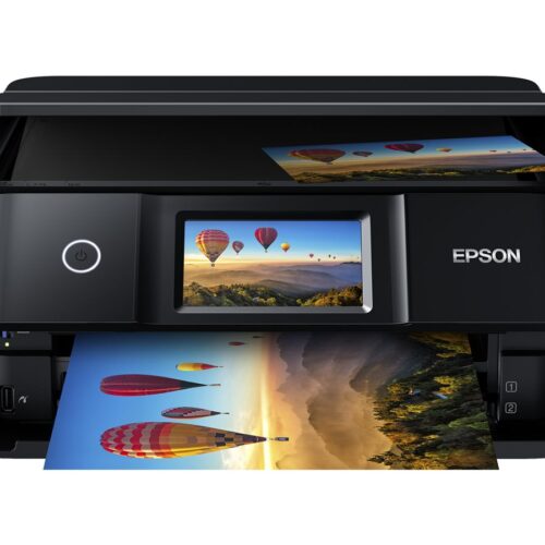 EPSON Expression Photo XP-8700 MFP inkjet 3in1 9.5ipm mono 9ipm color