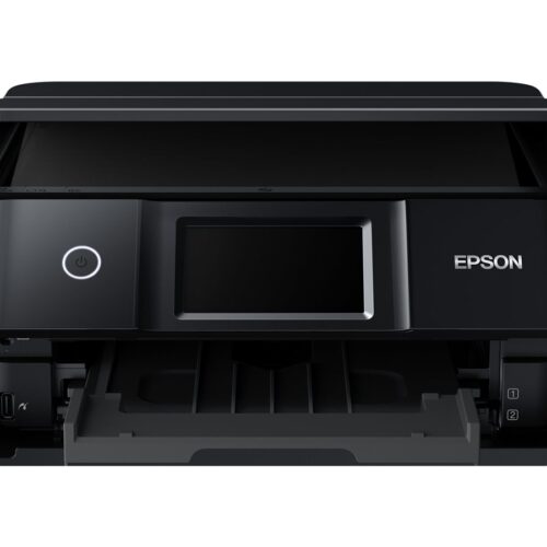 EPSON Expression Photo XP-8700 MFP inkjet 3in1 9.5ipm mono 9ipm color