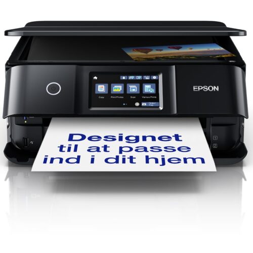 EPSON Expression Photo XP-8700 MFP inkjet 3in1 9.5ipm mono 9ipm color