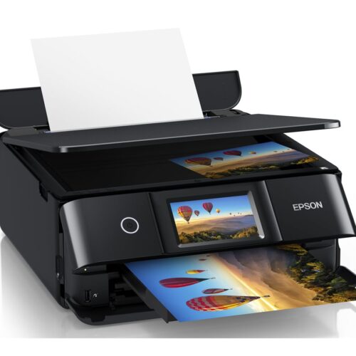 EPSON Expression Photo XP-8700 MFP inkjet 3in1 9.5ipm mono 9ipm color