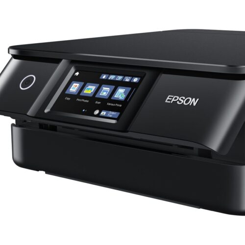 EPSON Expression Photo XP-8700 MFP inkjet 3in1 9.5ipm mono 9ipm color